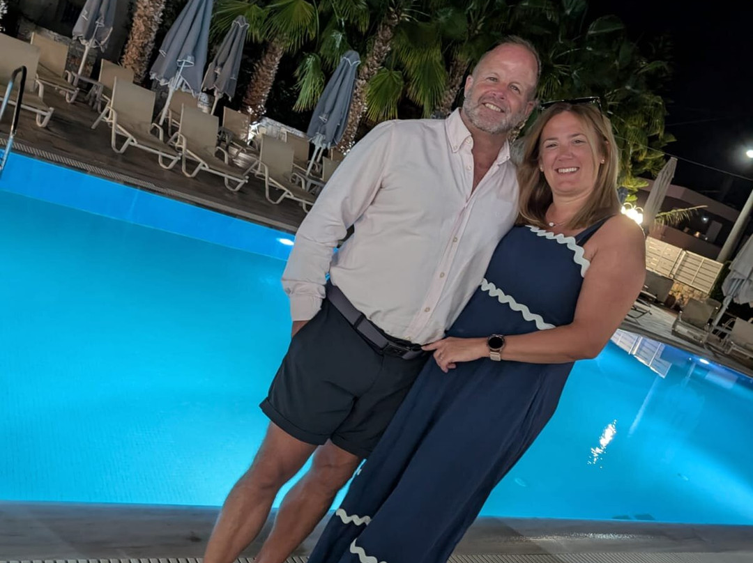 Angela Suites Boutique Hotel主图