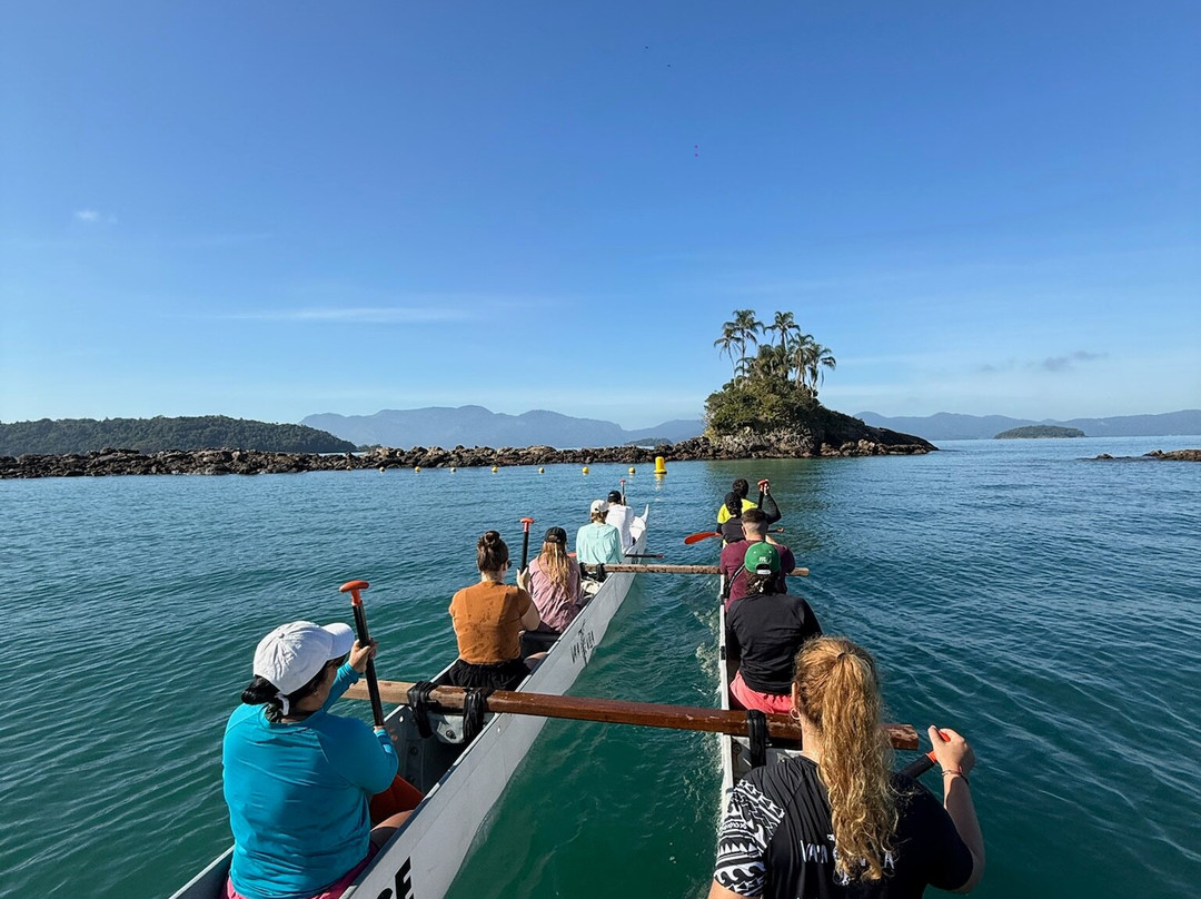 Botinas Island-安格拉杜斯雷斯必去景点