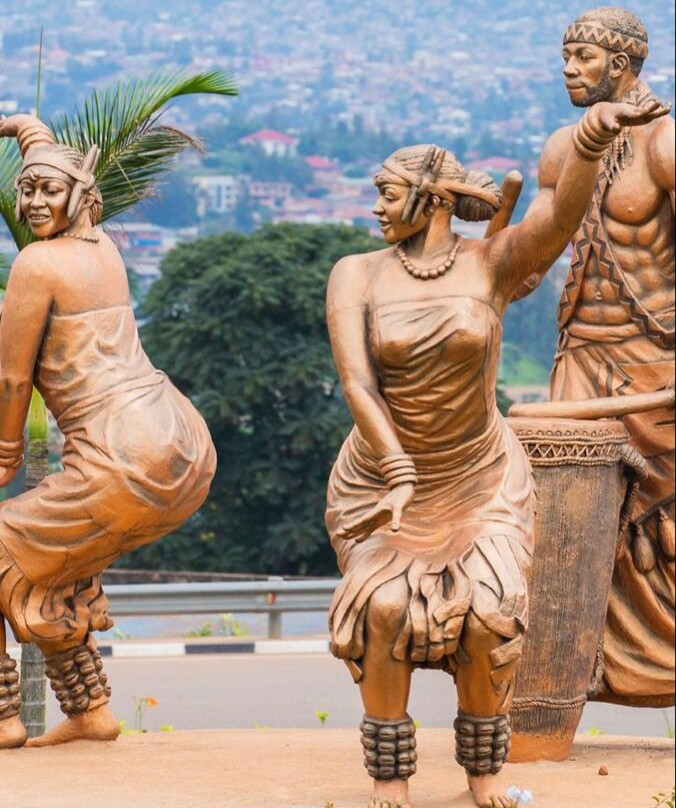 Tranquil Expeditions-Mara North Conservancy必去景点