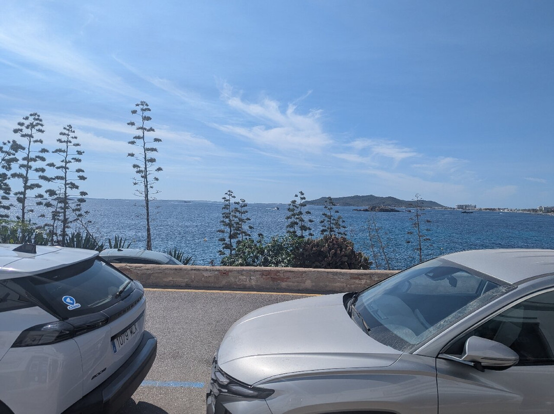 Apartamentos Vibra Tropical Garden主图