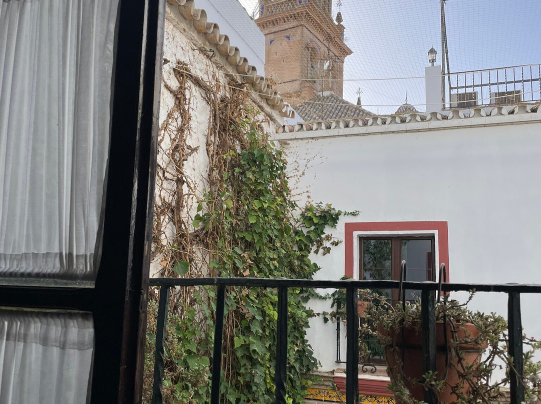 El Rincon de las Descalzas主图