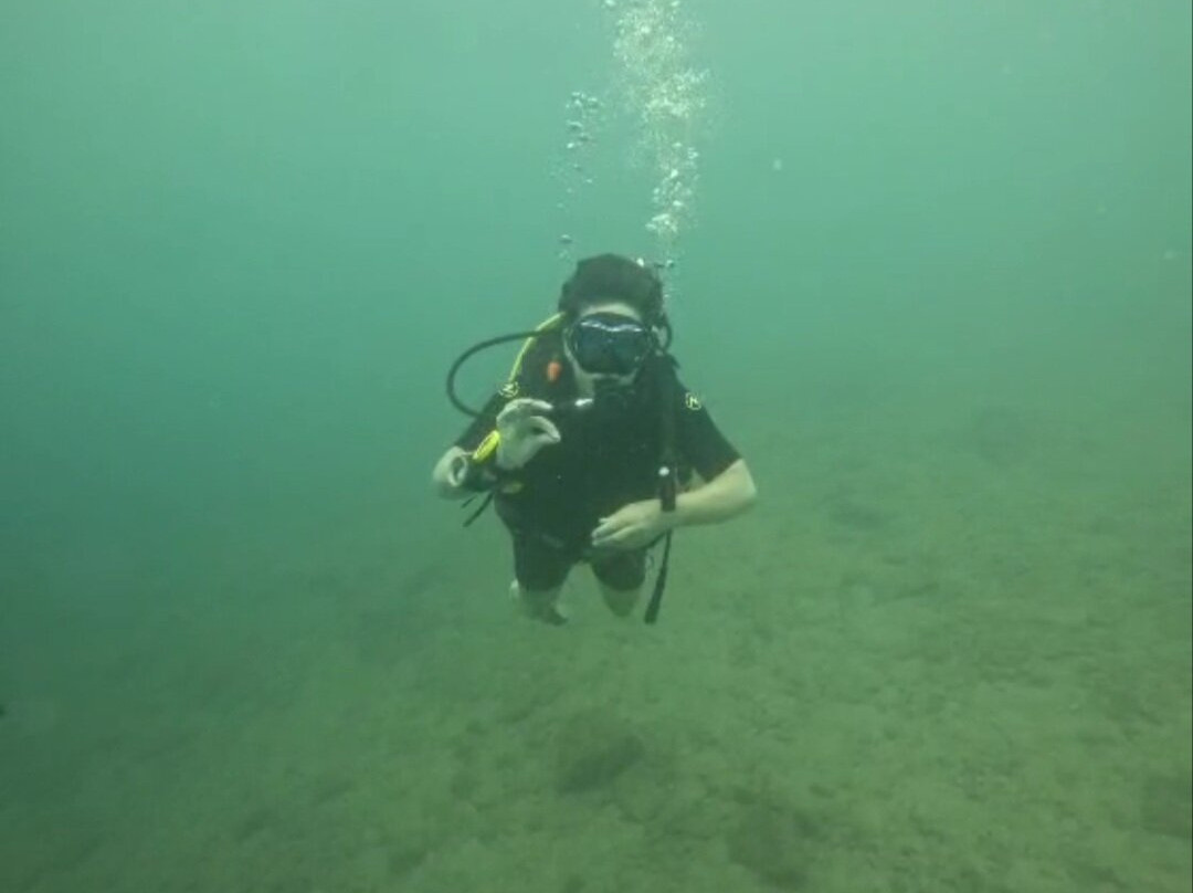 Paradise Diving Malta-史克华必去景点