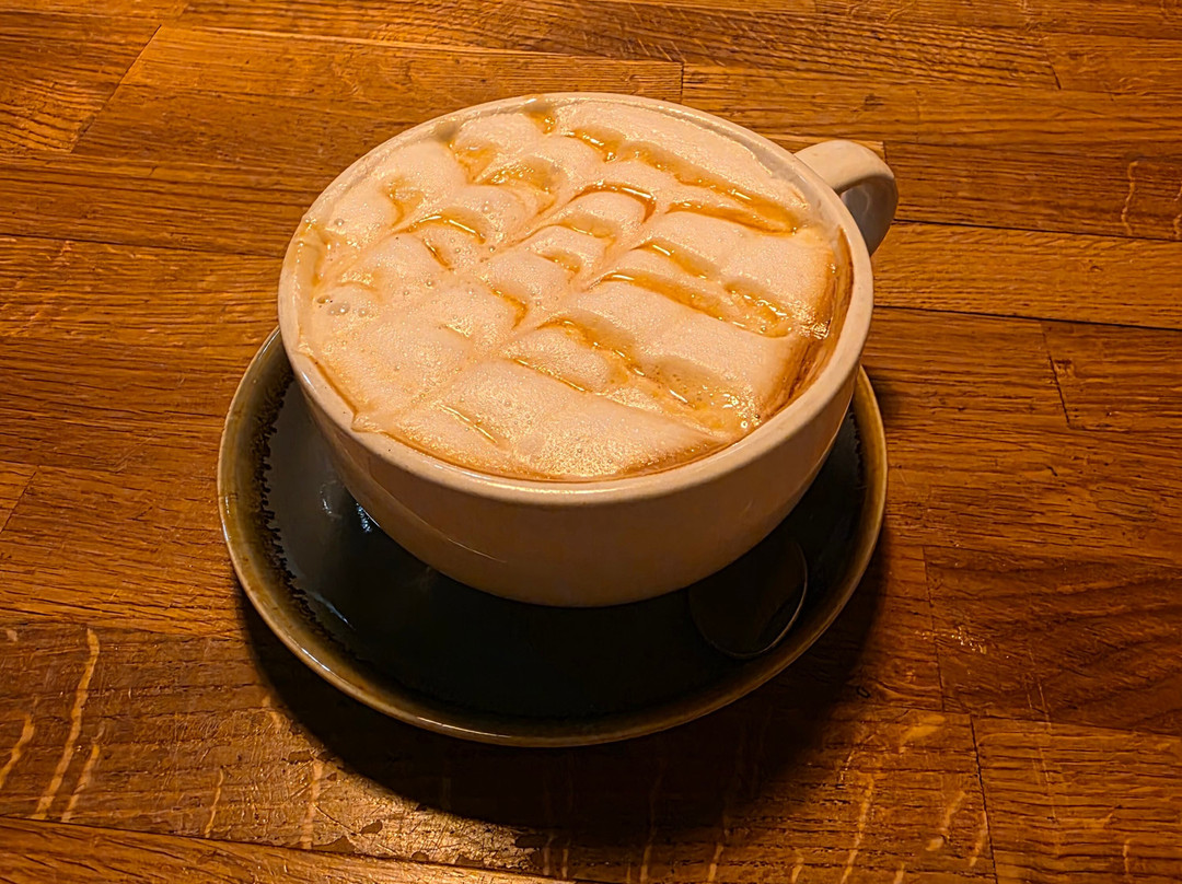 The Shipwreck Brewhouse Cleveleys-Thornton Cleveleys必去景点