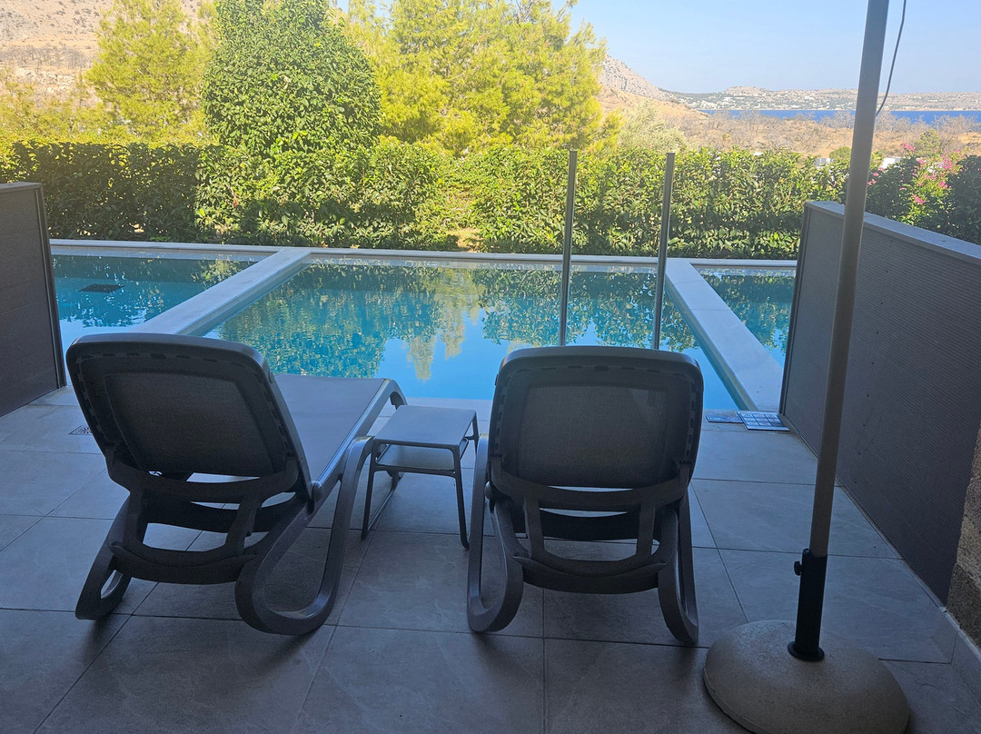 林多斯帝国饭店主图