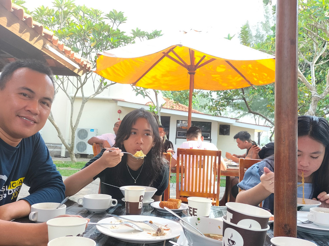 Grand Elty Krakatoa Resort主图