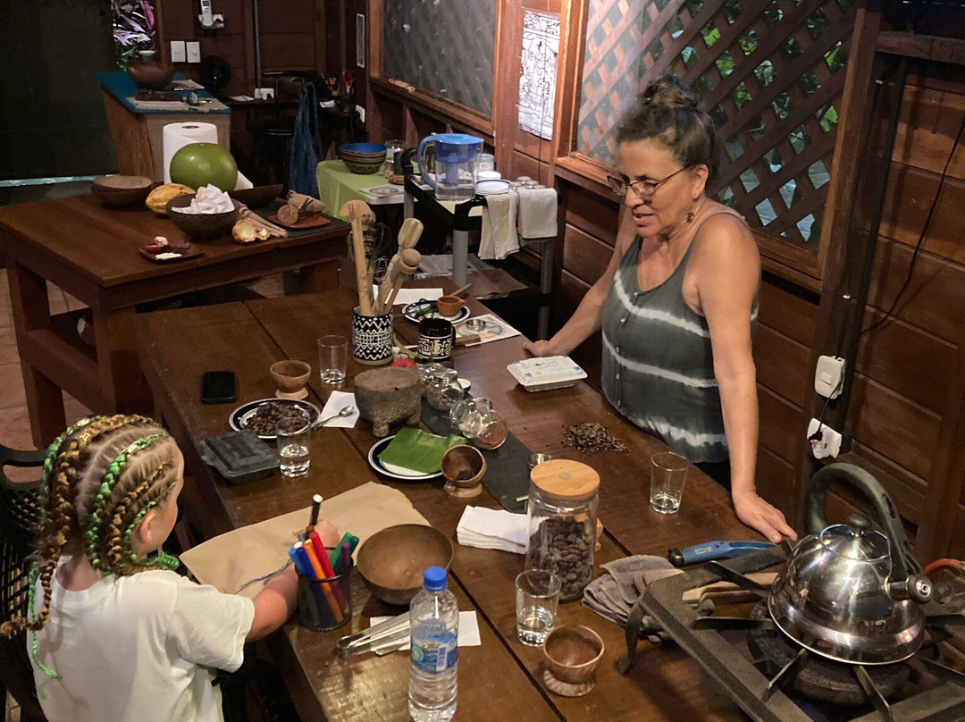 Casa Cecropia-托图杰多必去景点