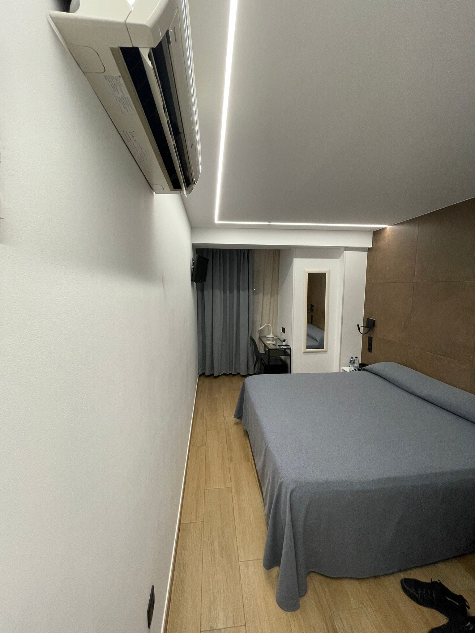 佩恩西玛尔旅馆-官方