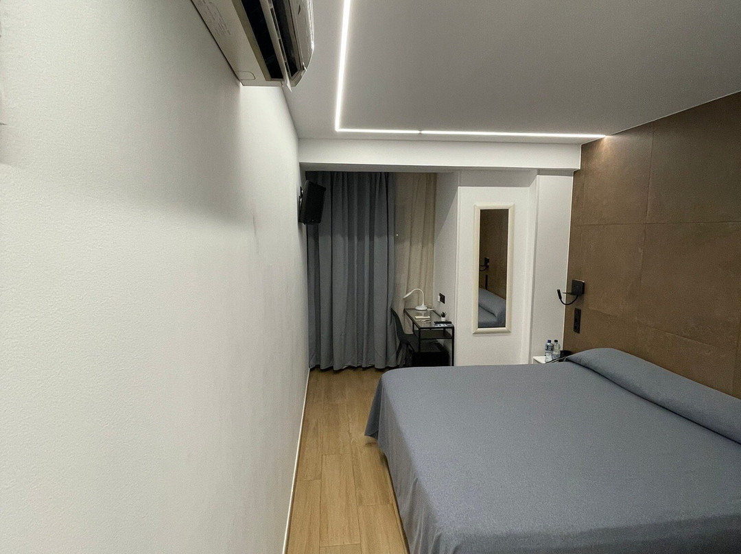 佩恩西玛尔旅馆主图