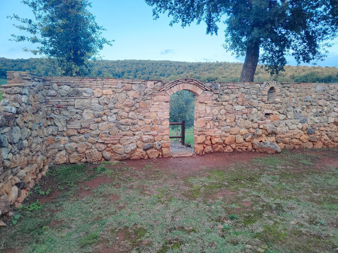 La Tenuta di Castelvecchio主图