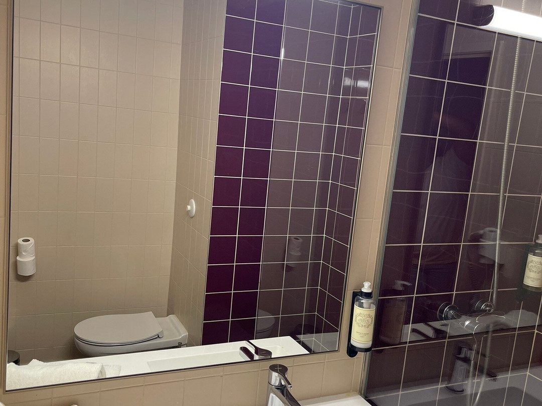 Flag Hotel Lisboa Oeiras