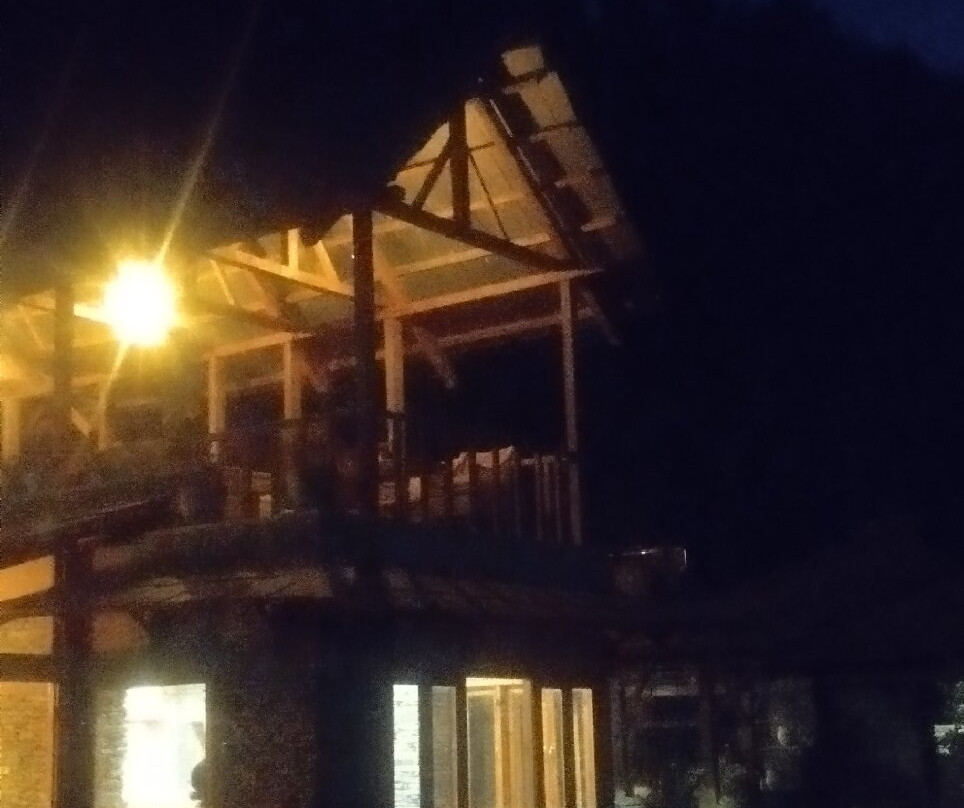 Tirthan Valley-Kullu必去景点