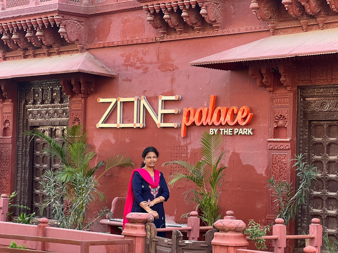 Zone Palace By The Park Phalodi主图