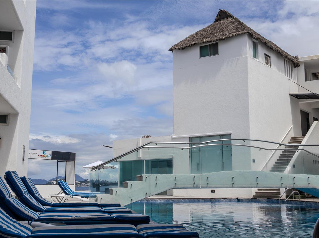 Best Western Plus Luna del Mar