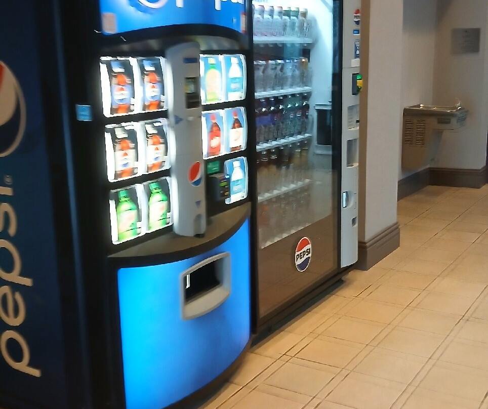 Marriott Cincinnati North主图