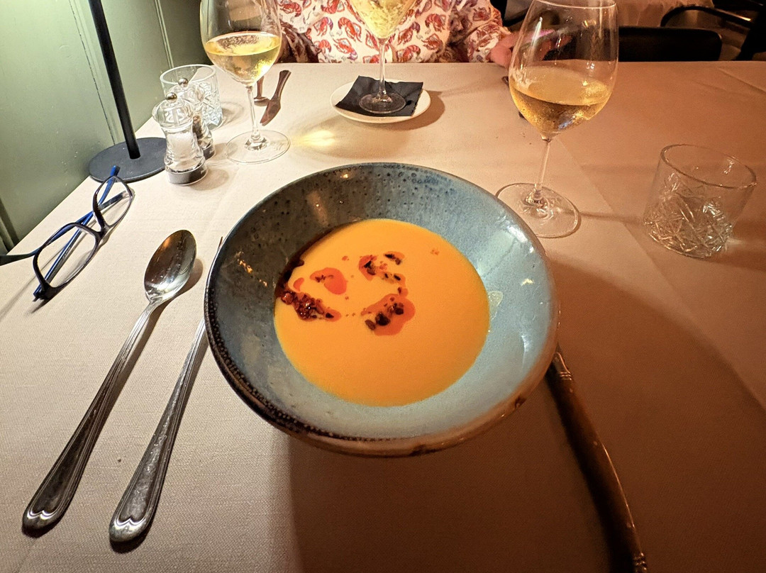 Restaurant Prins Maurits