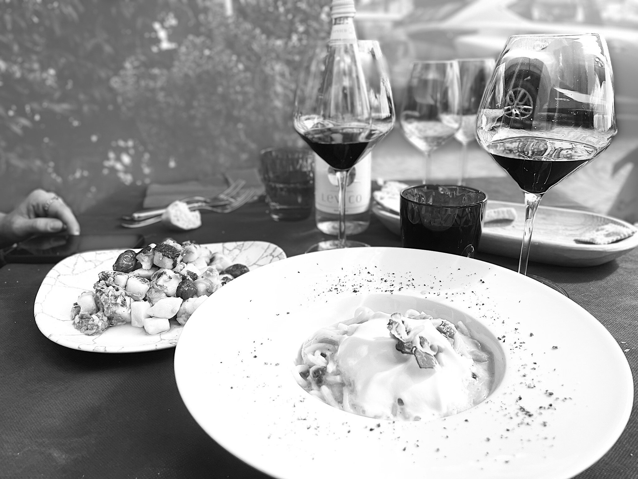 B&B Alla Pergola-官方