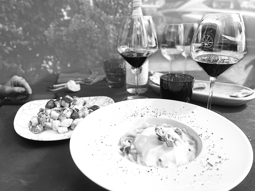 B&B Alla Pergola主图