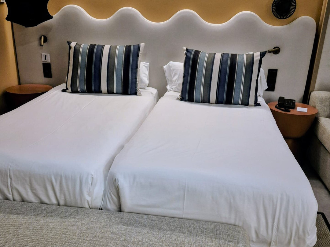 Thalasso Gloria Amadores-大加那利岛拉斯帕尔马斯必去景点