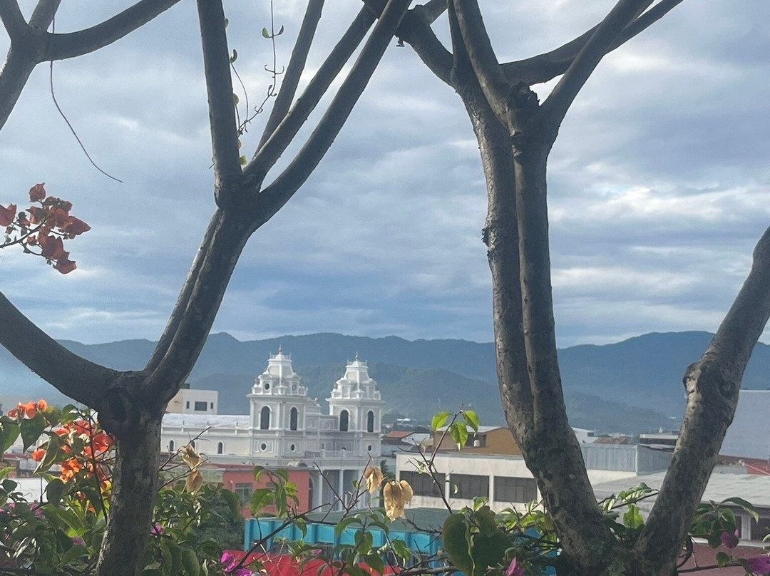 Asuaire Travel-圣何塞必去景点