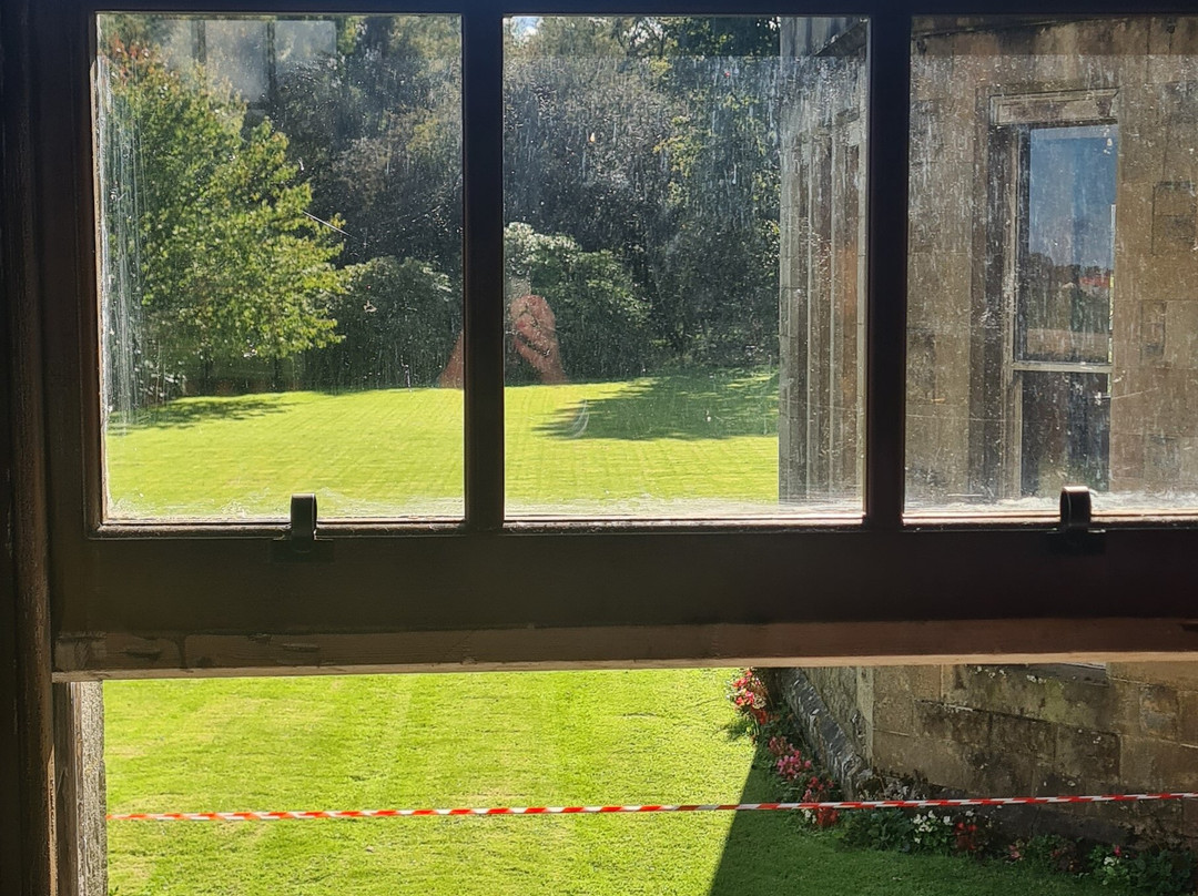 Bannockburn House-Bannockburn必去景点