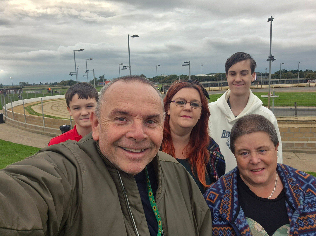 Yarmouth Stadium-Caister-on-Sea必去景点