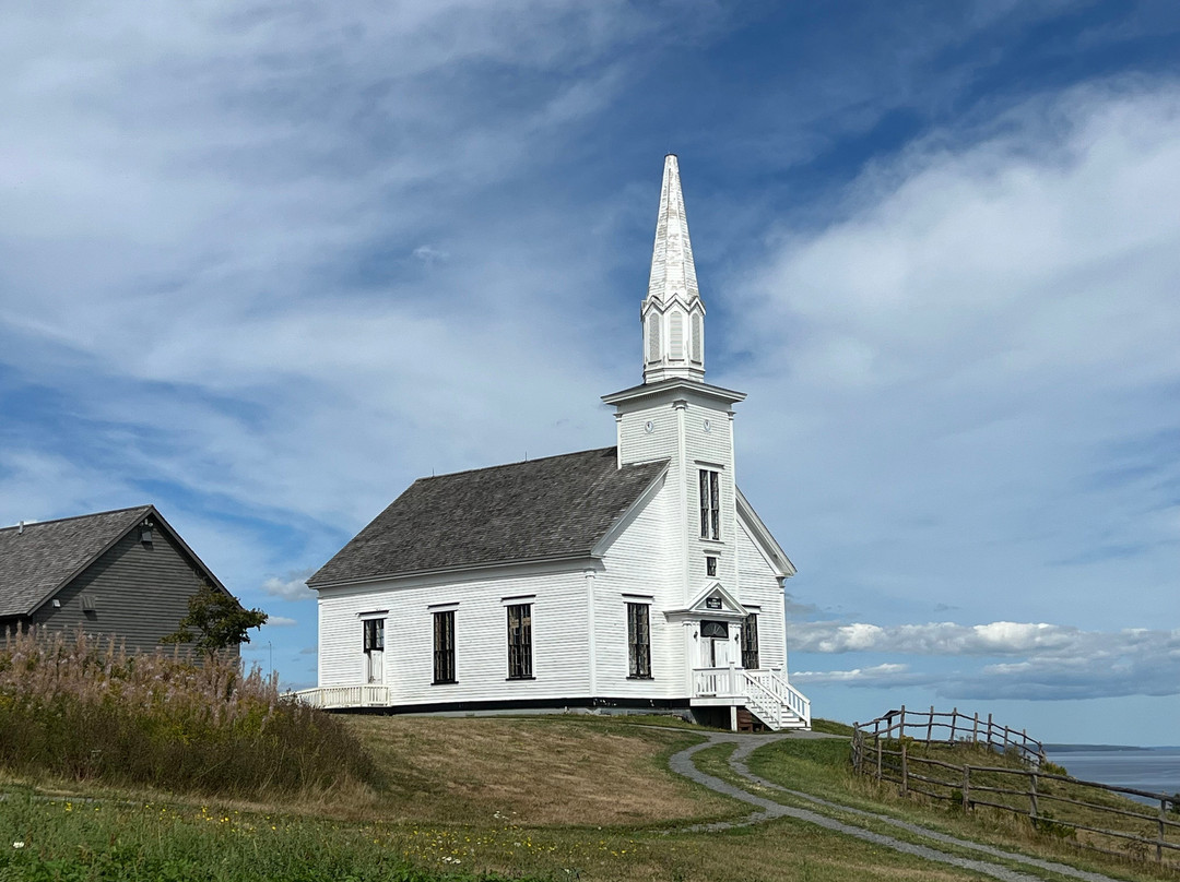 Highland Village-Iona必去景点