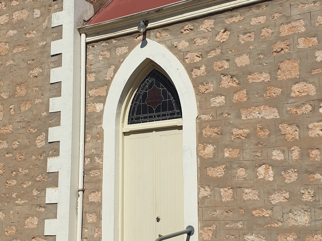 St. George's Anglican Church