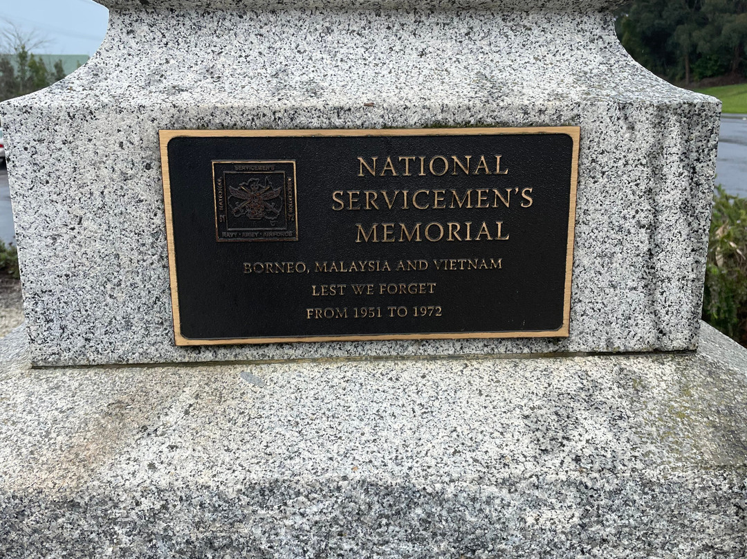 Toora War Memorial