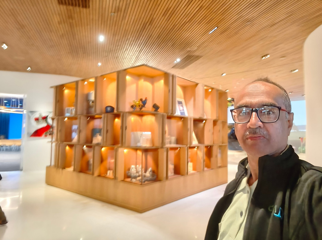 Fazer Experience Visitor Centre-万塔必去景点