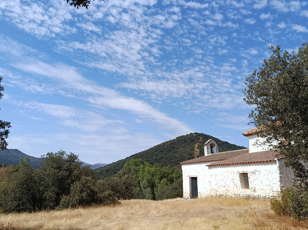 Hotel Balneario de Fuencaliente主图