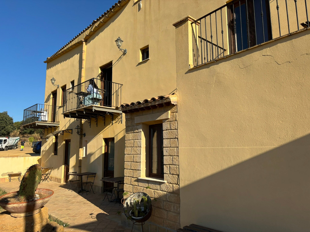 Agriturismo Passo dei Briganti主图