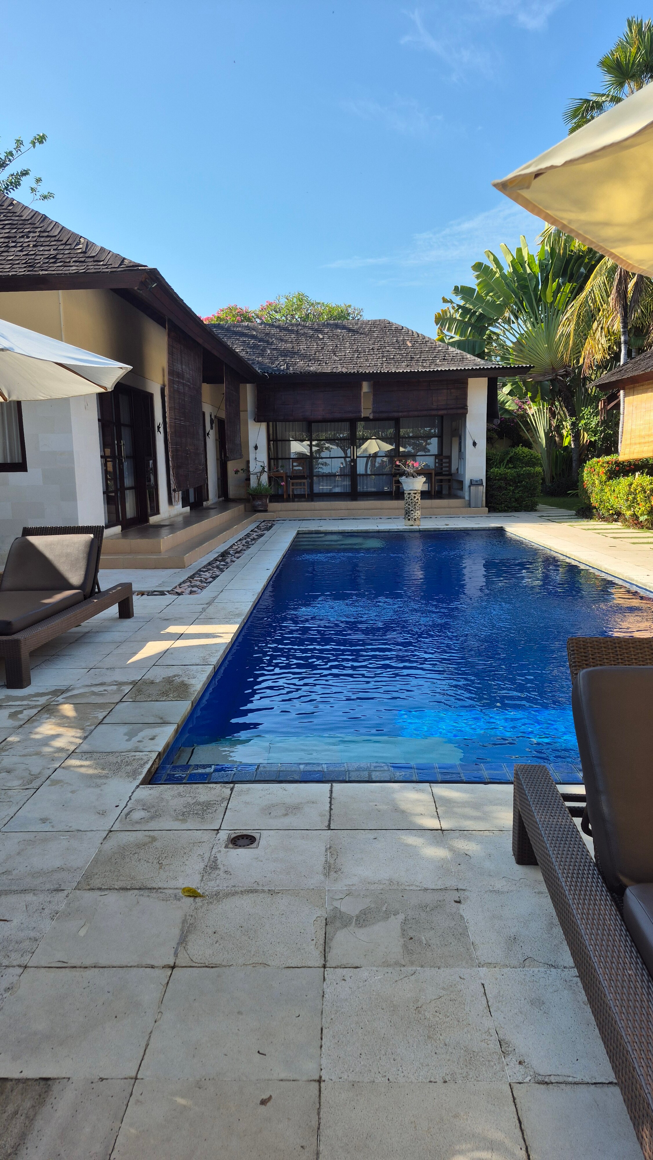 素馨兰花沙滩度假村-官方