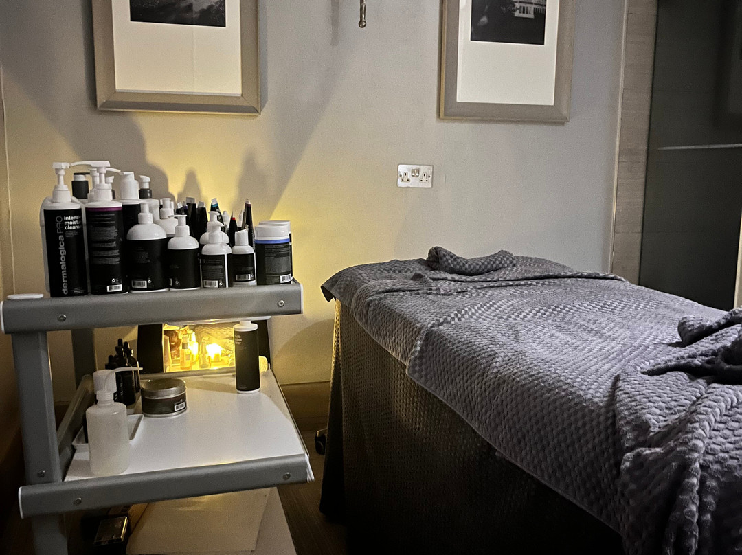 The Belfry Spa-Wishaw必去景点