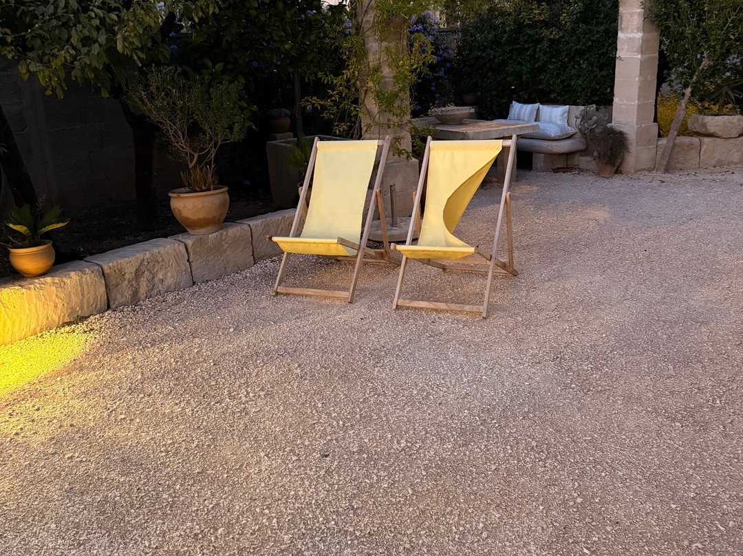 Giardino Frannicola主图