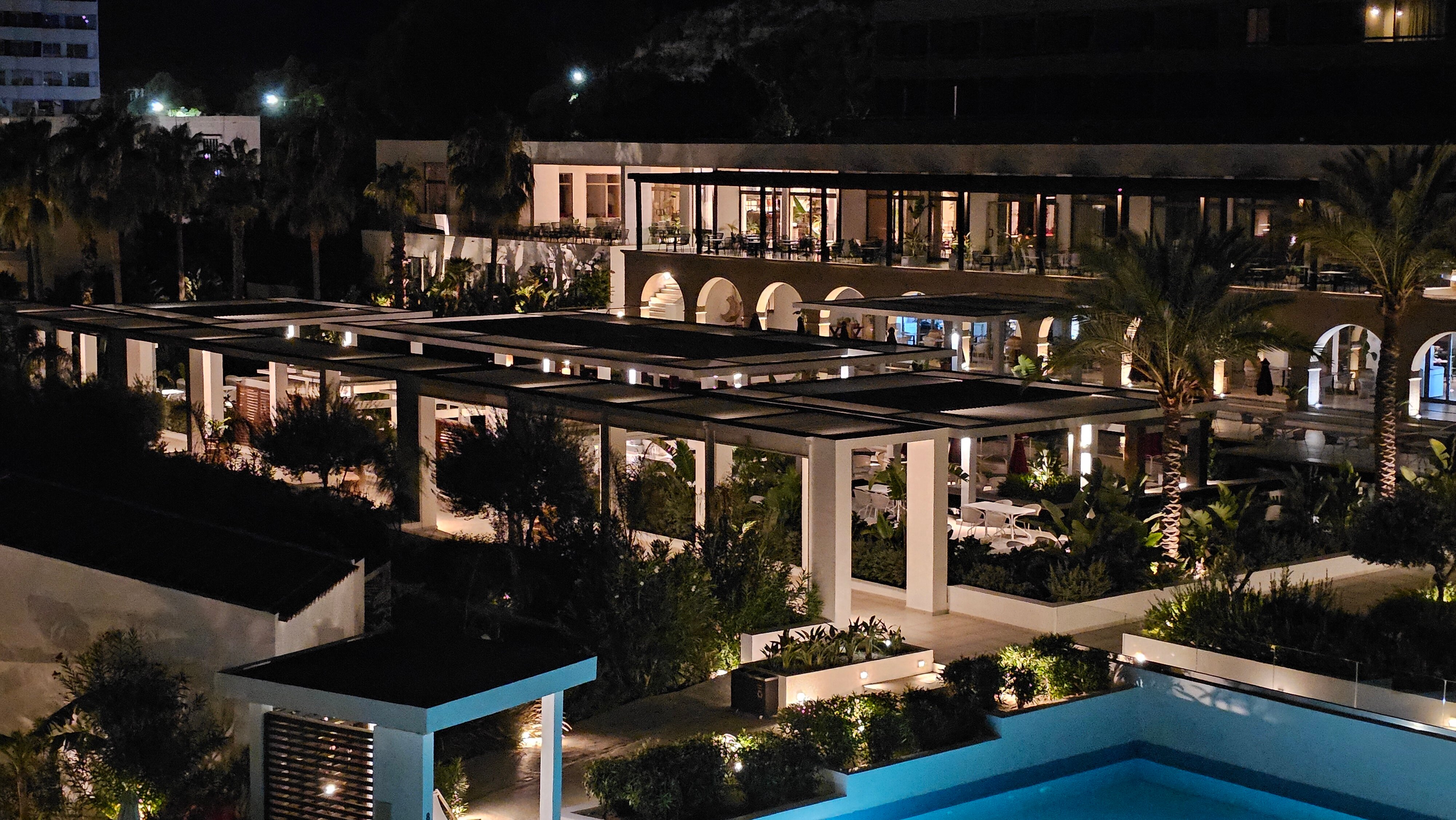 Grecotel Lux Me Dama Dama-浴室