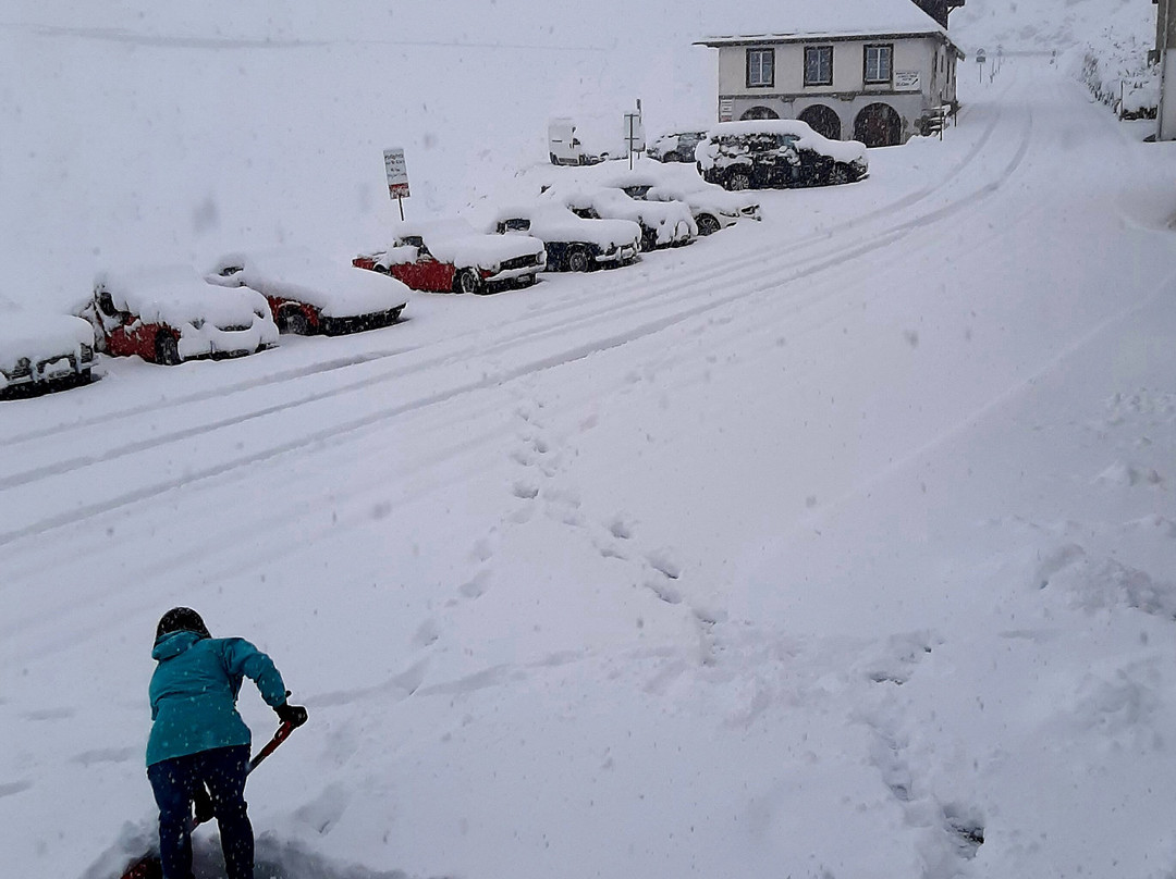 Hotel Tiefenbach主图