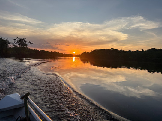 Off Roads Travel-玛瑙斯必去景点