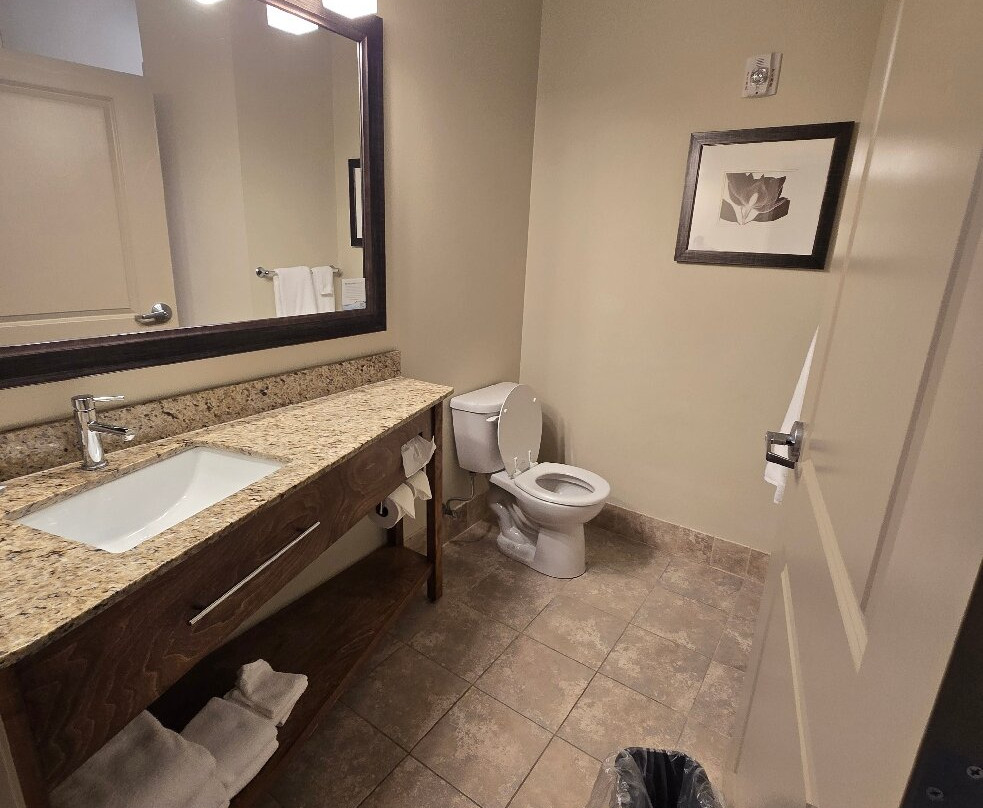 AmericInn by Wyndham Humboldt主图