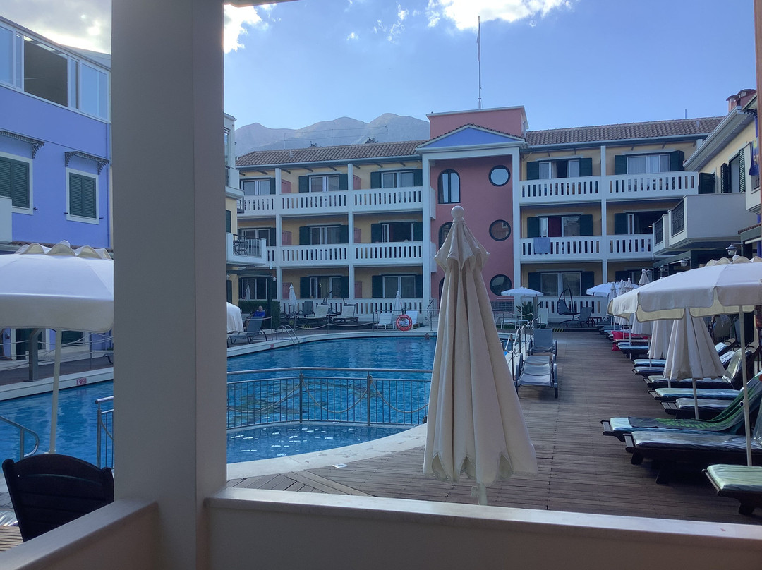 Hotel Captain Stavros主图