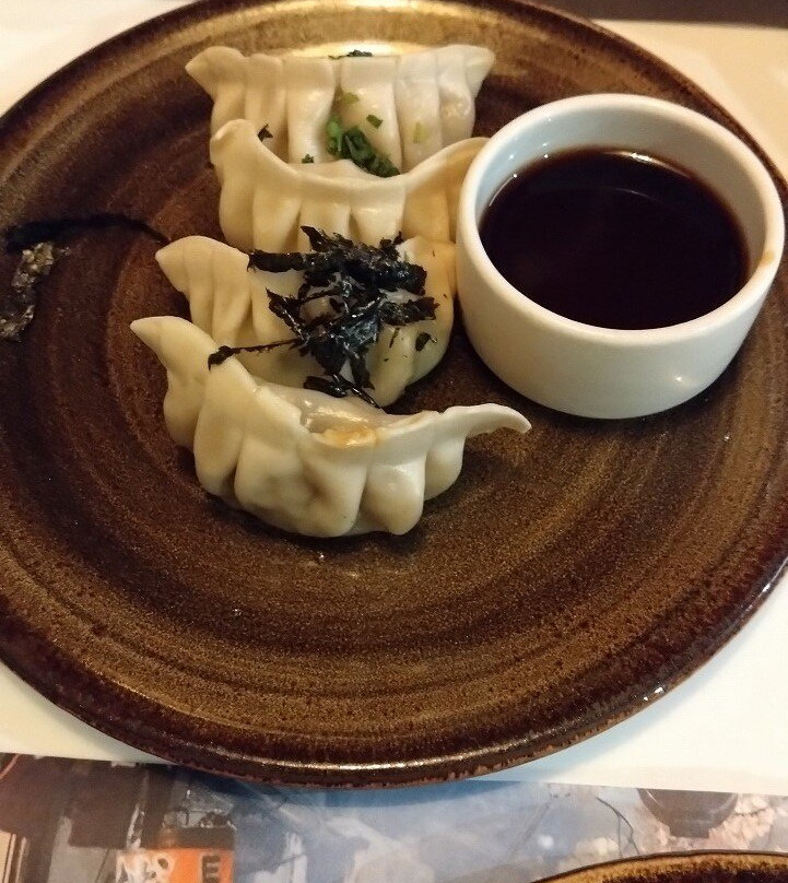 Udon León