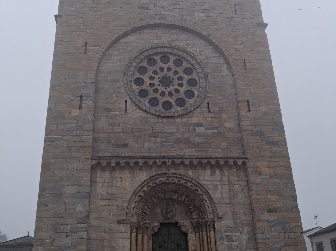 Hotel Pousada de Portomarin主图