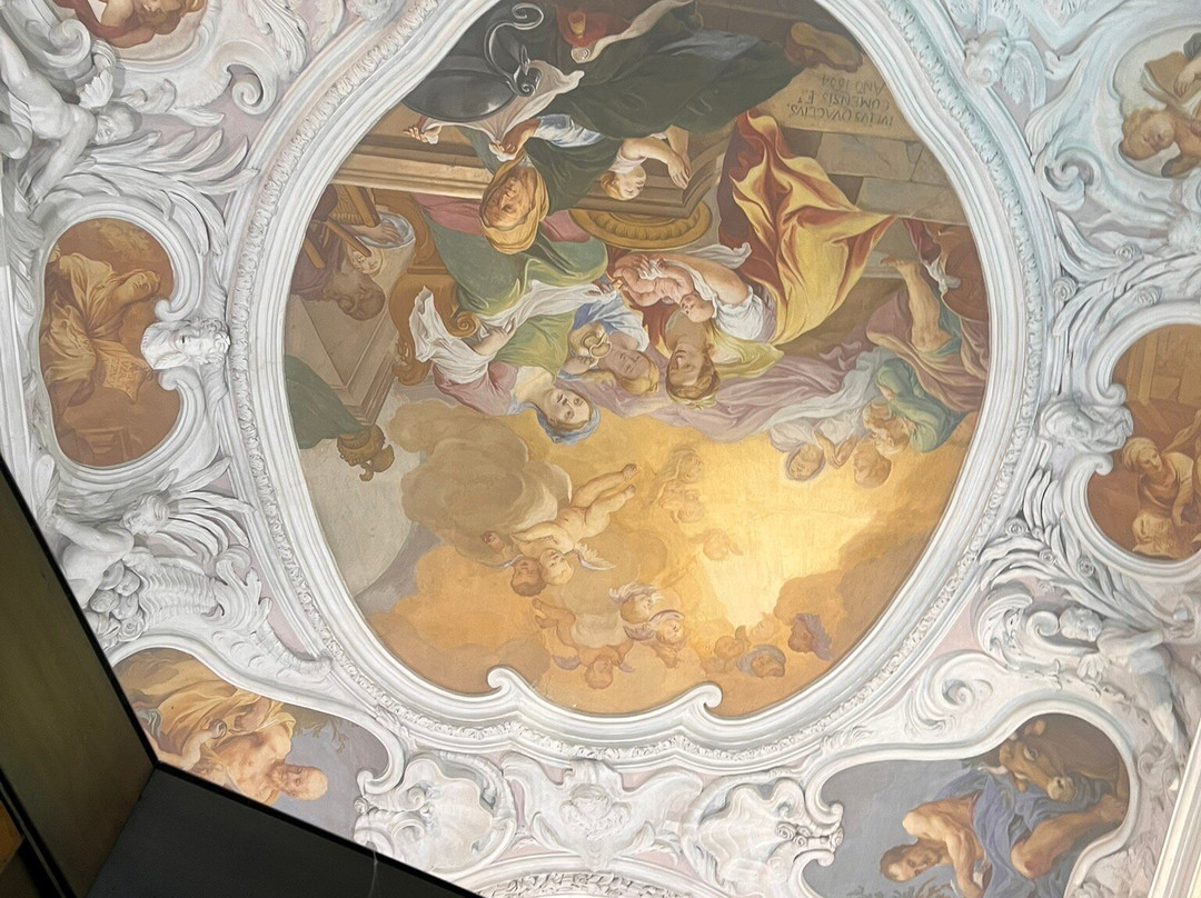 Palazzo del Monte di Pieta-乌迪内必去景点