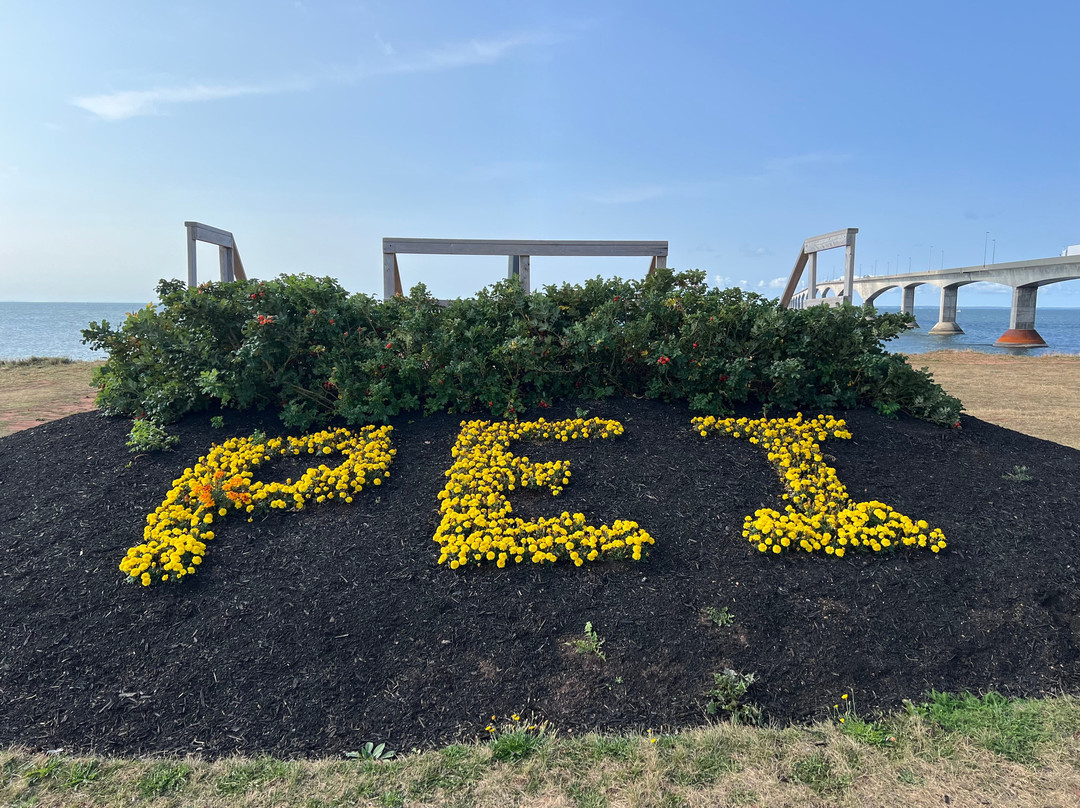 Borden-Carleton Visitor Information Centre-Borden-Carleton必去景点