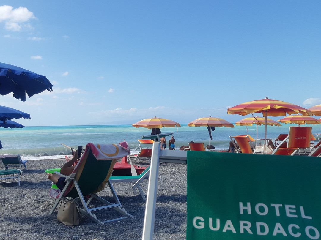 Hotel Guardacosta主图