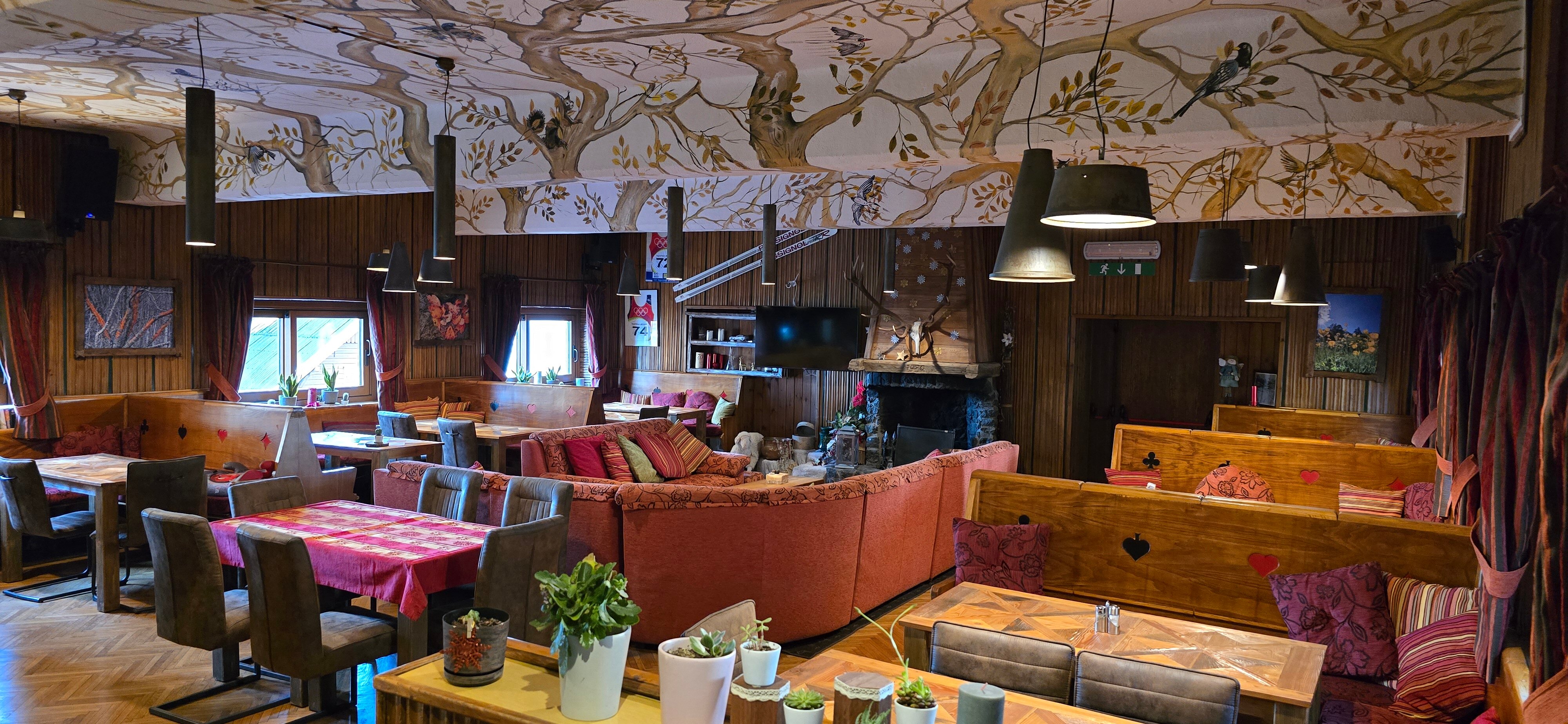 Hotel Gran Baita-官方