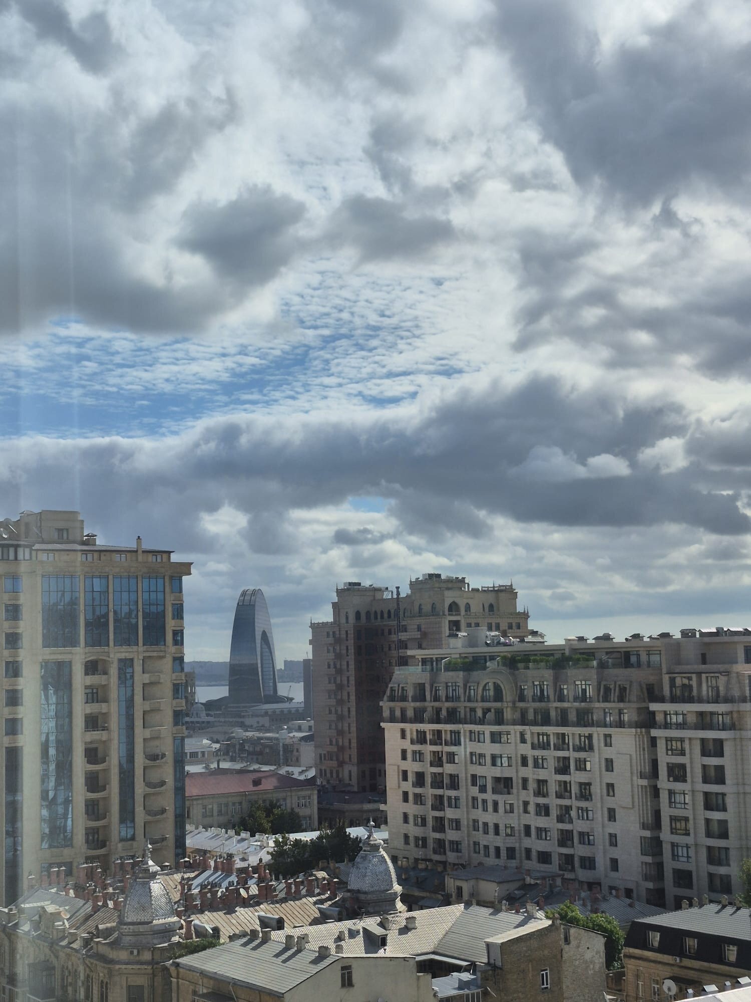 Mövenpick Winter Park Baku-官方