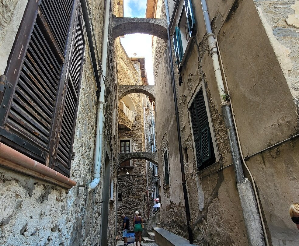Dolceacqua-意大利里维埃拉必去景点