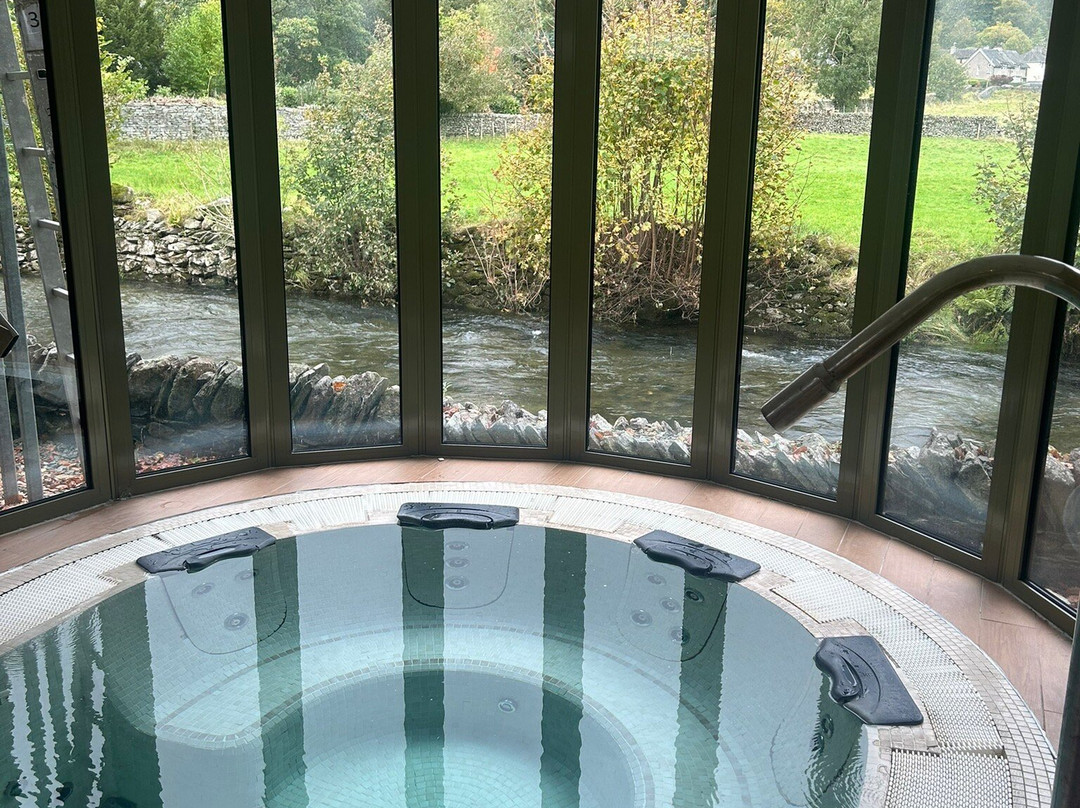 罗塞花园酒店&河畔SPA主图