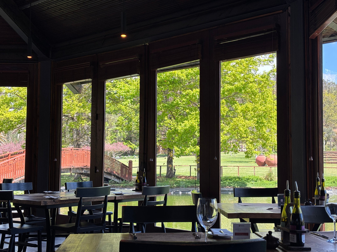 La Casona At Matetic Vineyards主图