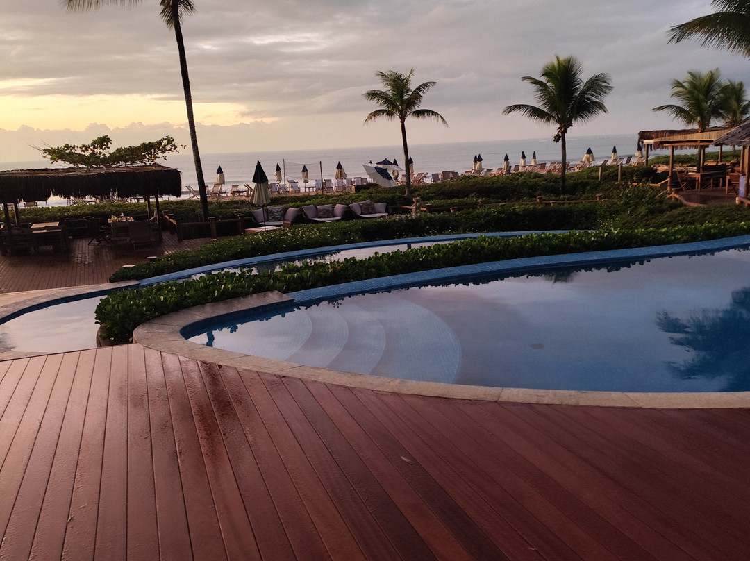 Pousada Estrela D'Água主图